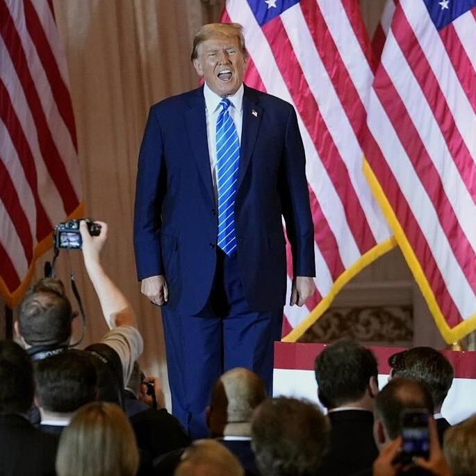 AP Decision Notes: What to expect in Hawaii's Republican caucuses